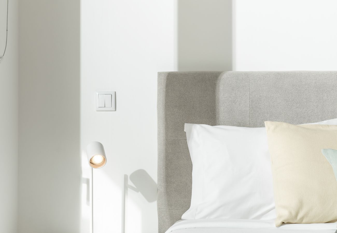 Villa in Ponta do Pargo - The Whispering Pines