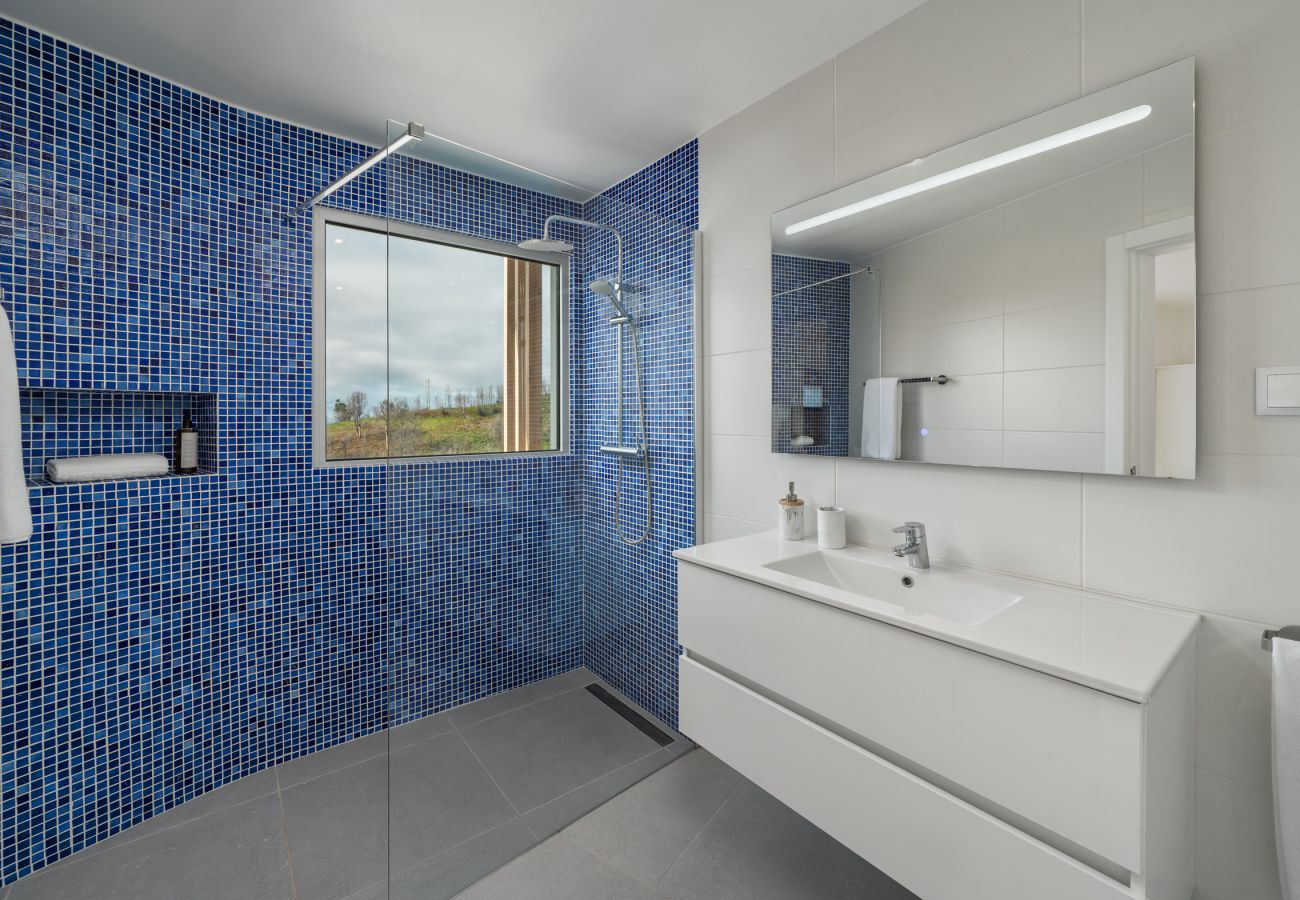 Villa in Ponta do Pargo - The Whispering Pines