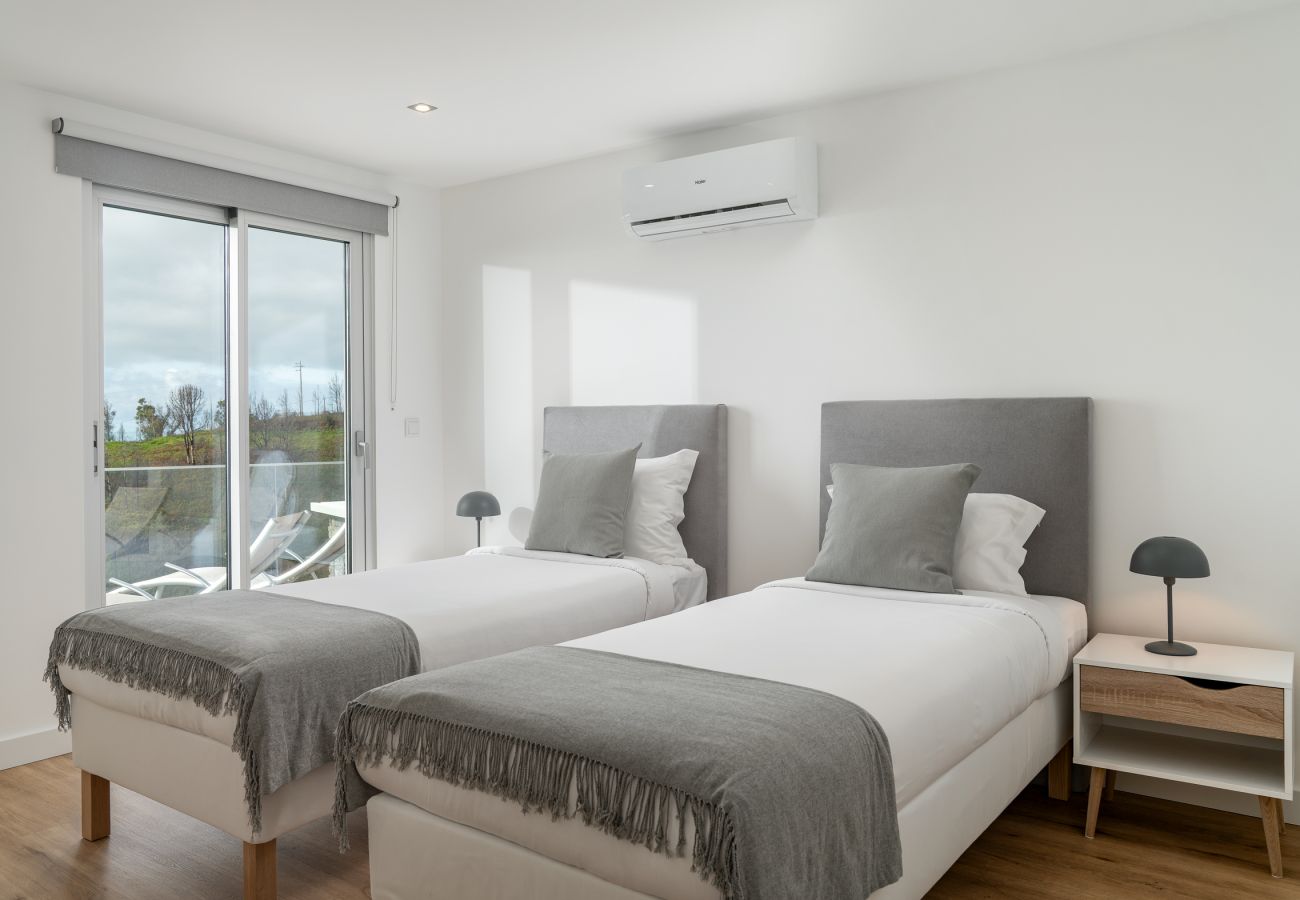 Villa in Ponta do Pargo - The Whispering Pines