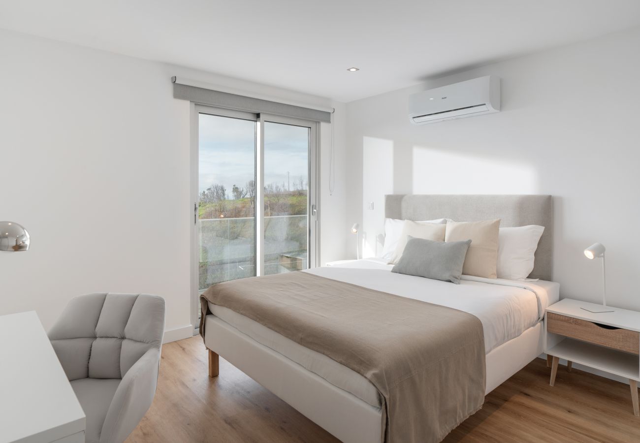 Villa in Ponta do Pargo - The Whispering Pines