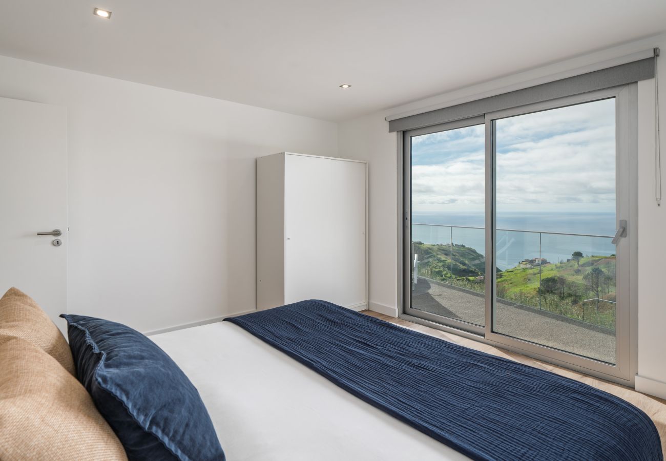 Villa in Ponta do Pargo - The Whispering Pines