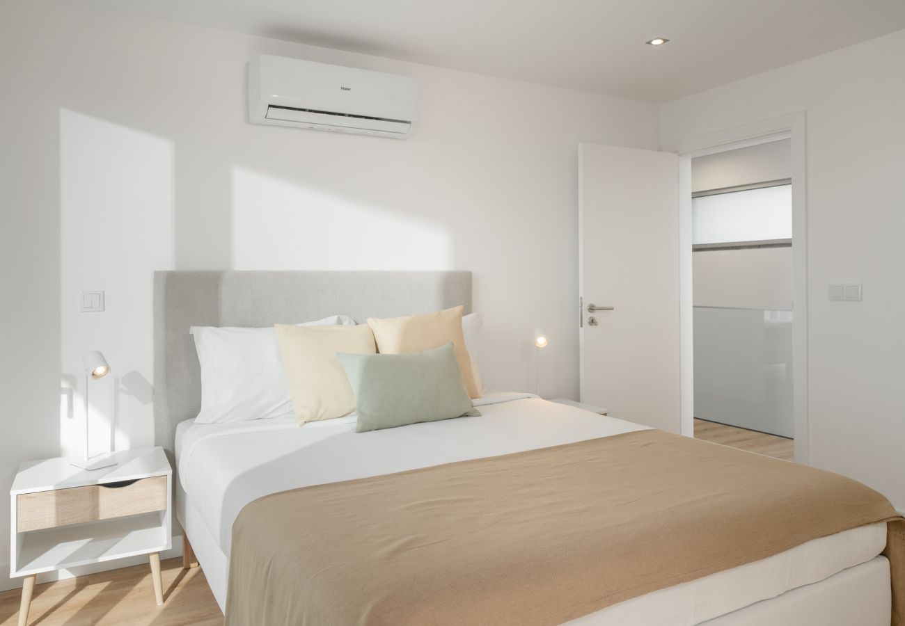 Villa in Ponta do Pargo - The Whispering Pines