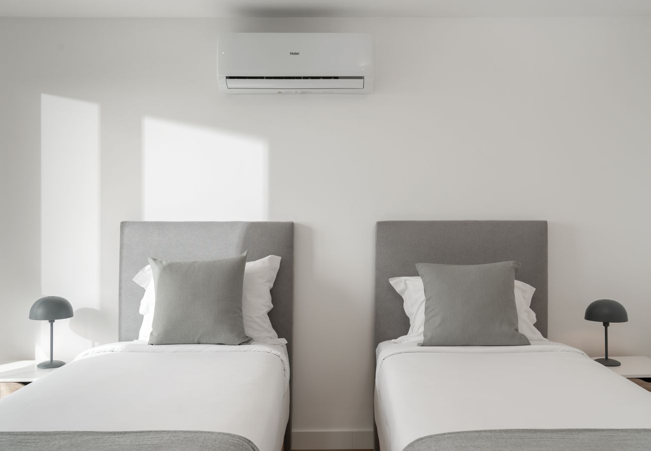 Villa in Ponta do Pargo - The Whispering Pines