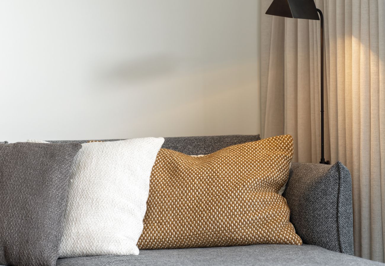 Apartment in Funchal - Acacia Pearl Apartment