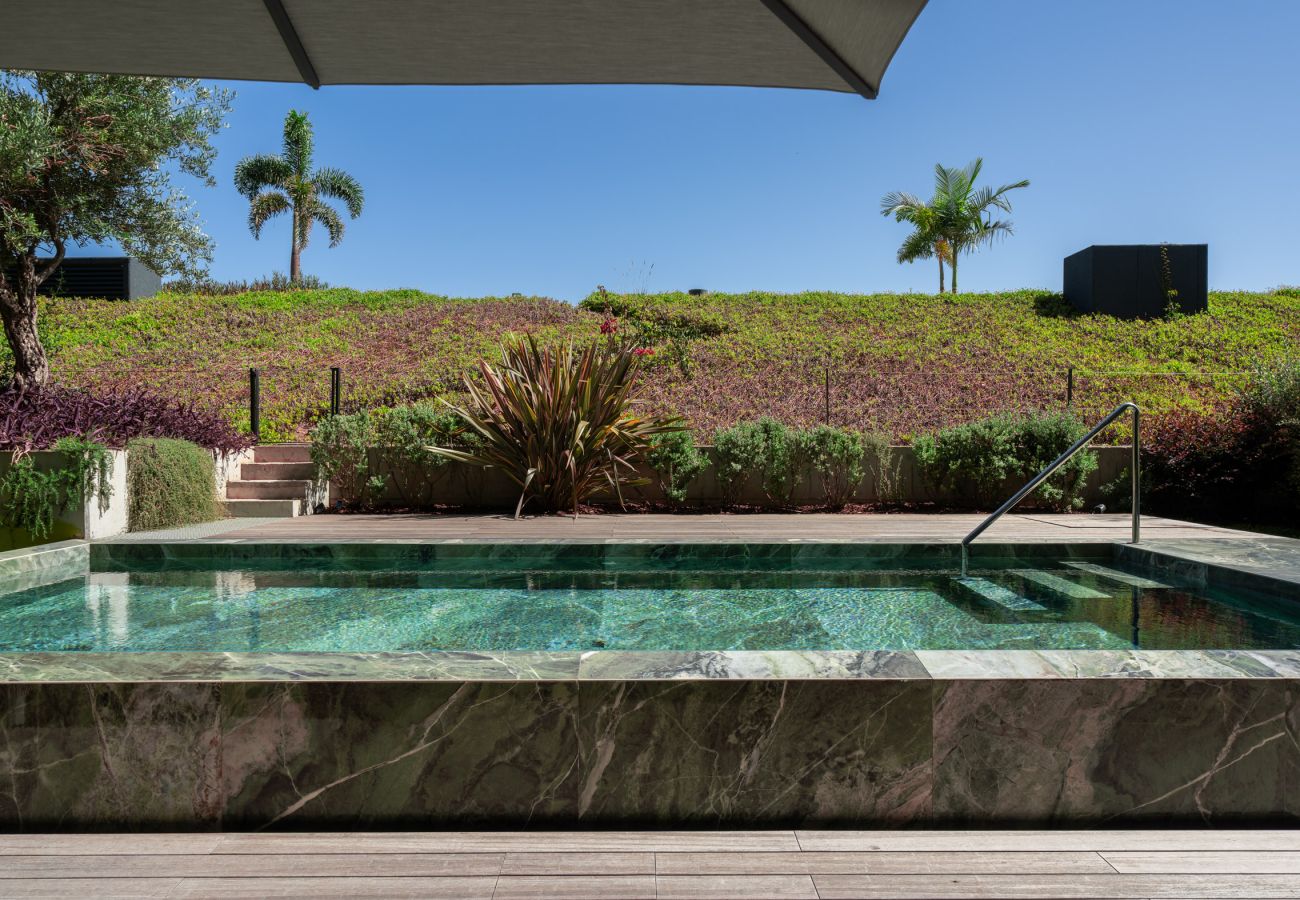 Apartment in Funchal - Acacia Pearl Apartment