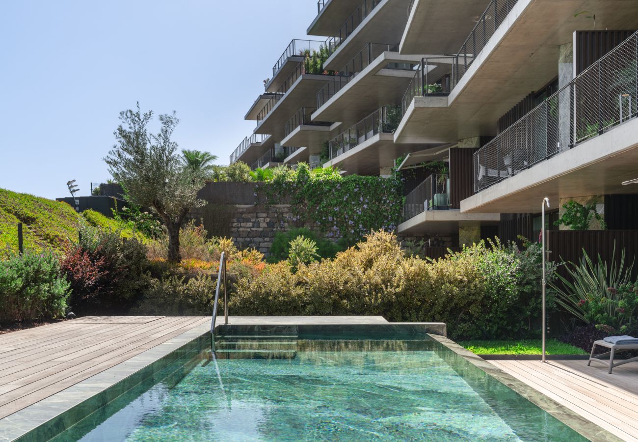 Apartment in Funchal - Acacia Pearl Apartment