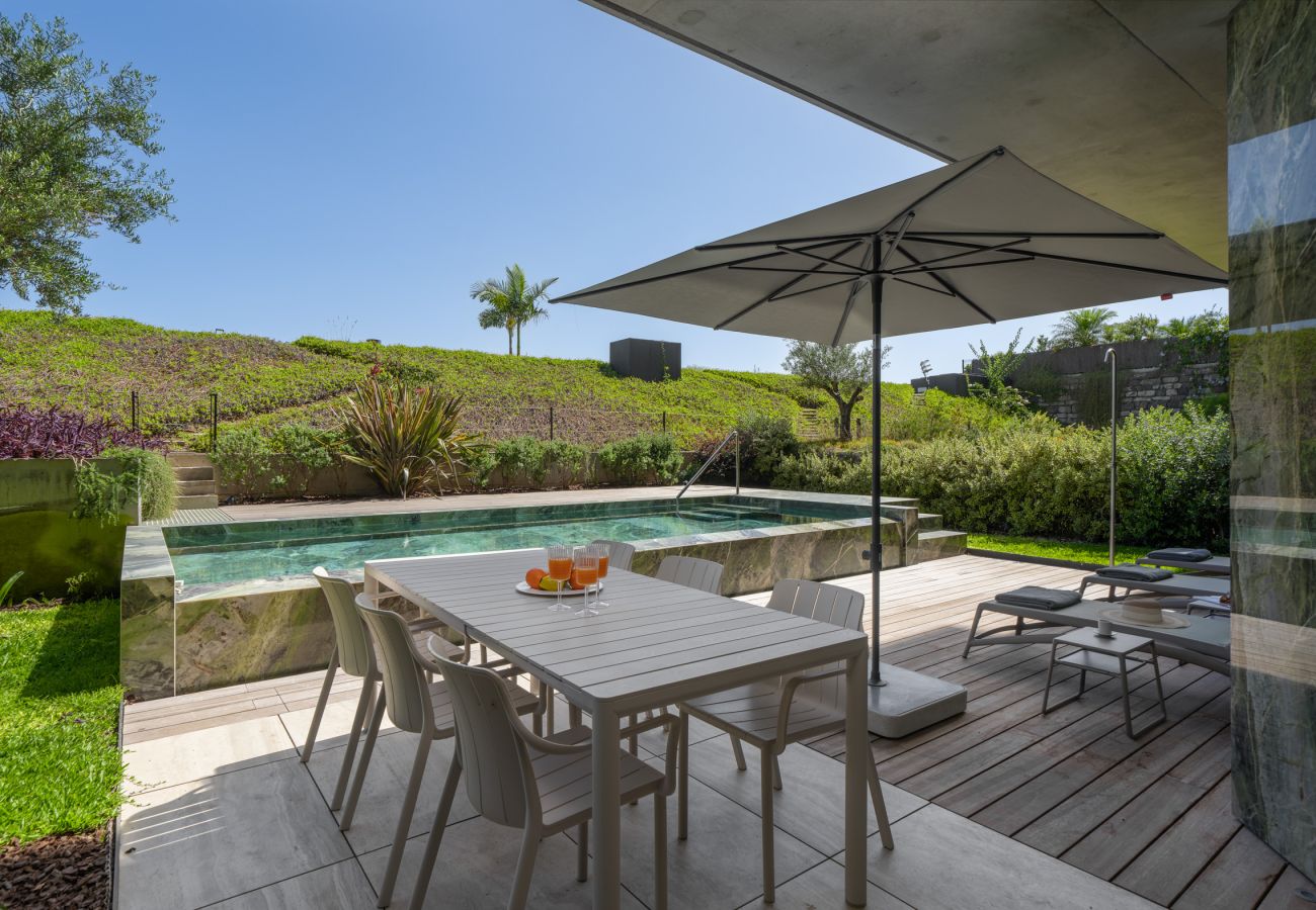 Apartment in Funchal - Acacia Pearl Apartment