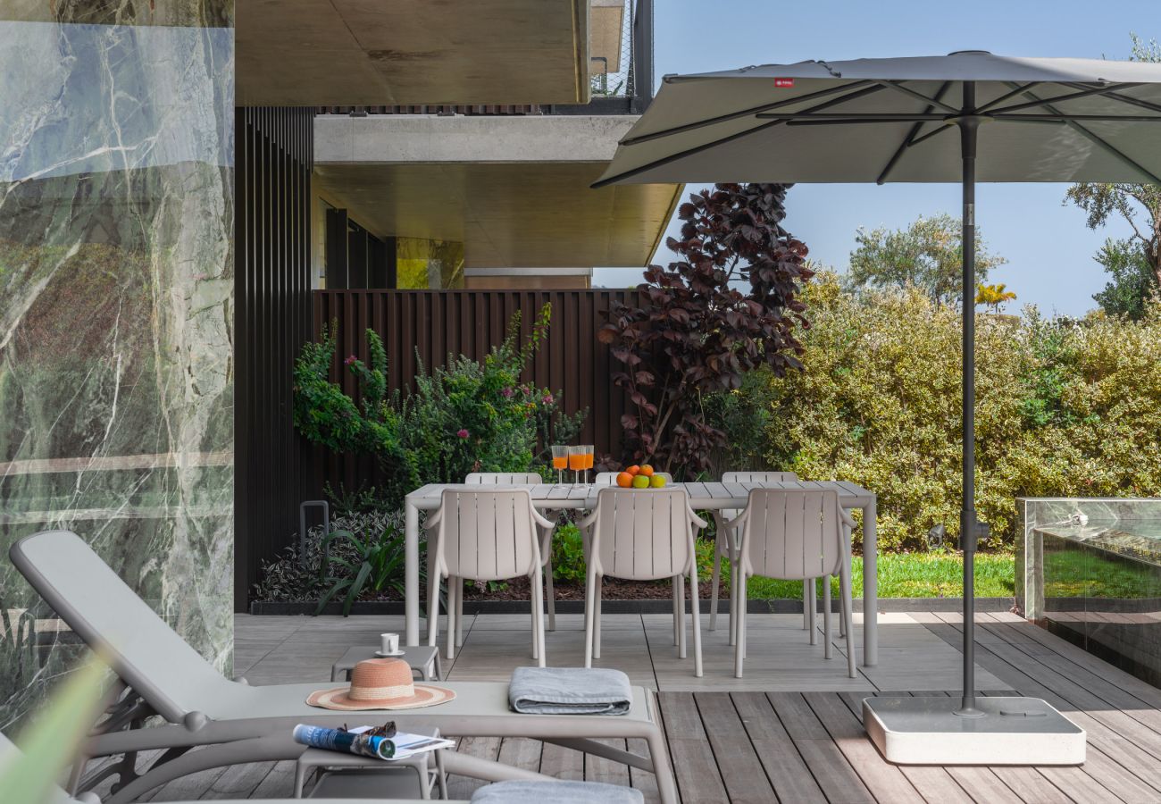 Apartment in Funchal - Acacia Pearl Apartment