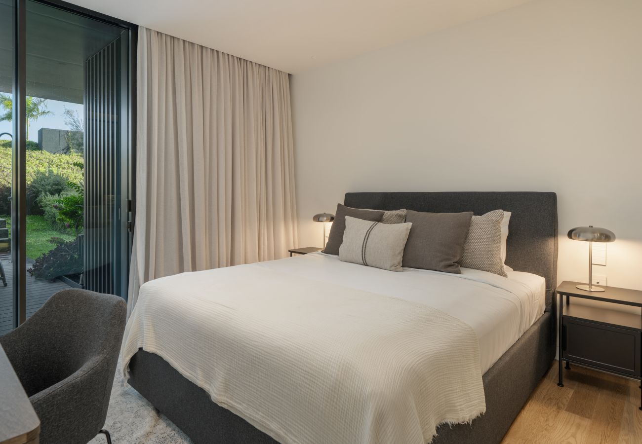 Apartment in Funchal - Acacia Pearl Apartment