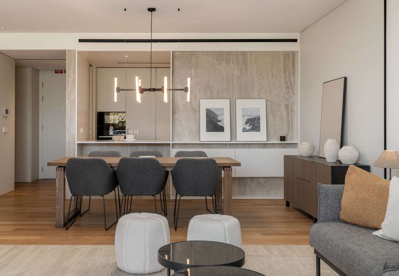 Apartment in Funchal - Acacia Pearl Apartment