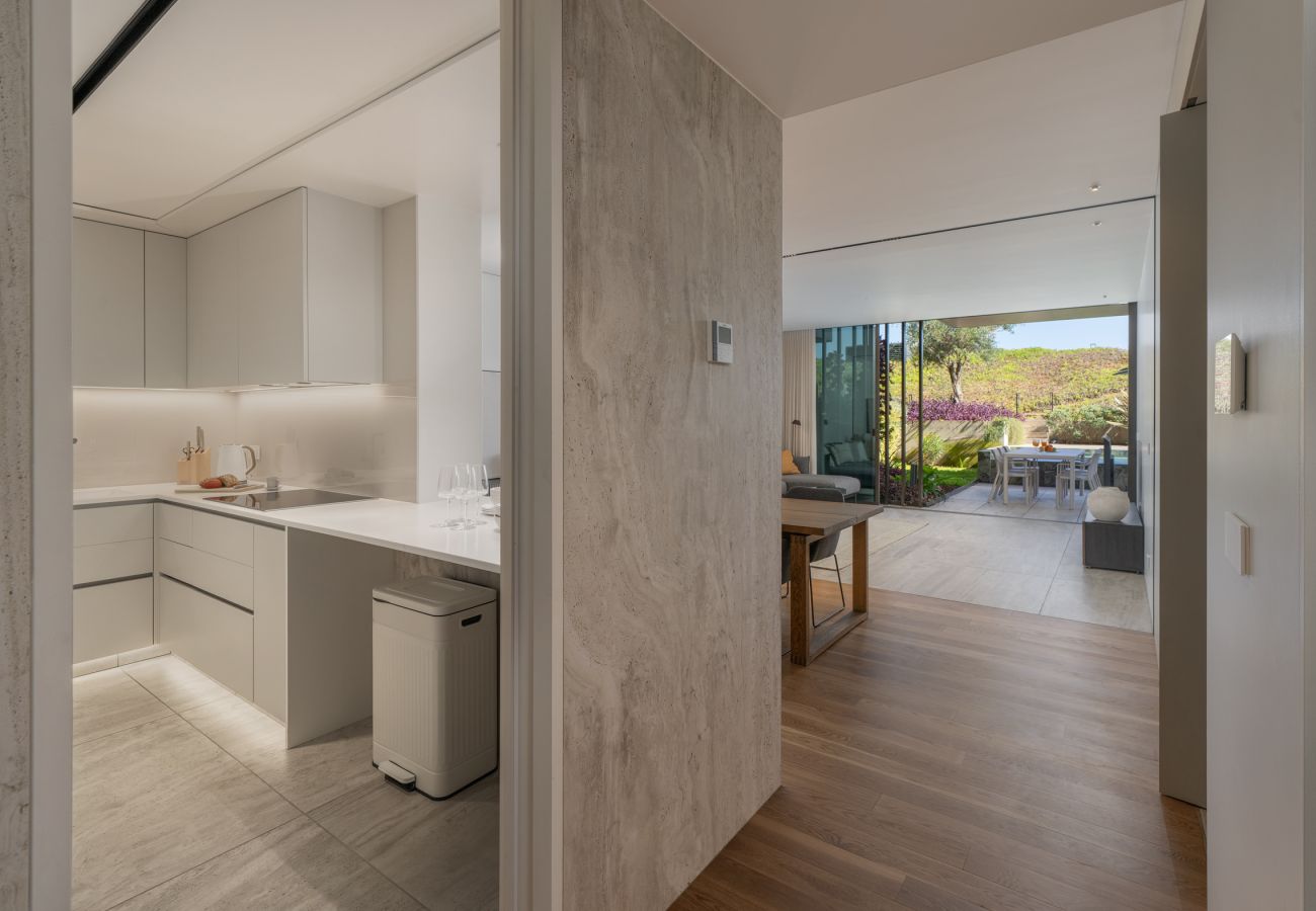 Apartment in Funchal - Acacia Pearl Apartment