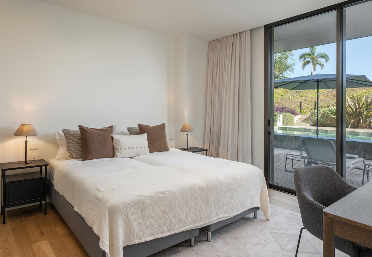 Apartment in Funchal - Acacia Pearl Apartment