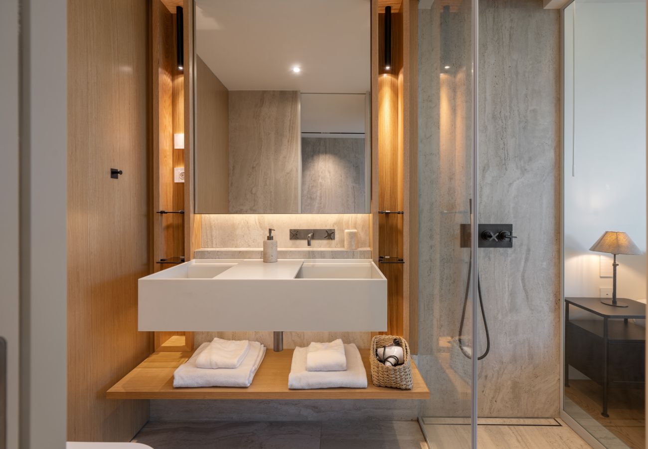 Apartment in Funchal - Acacia Pearl Apartment