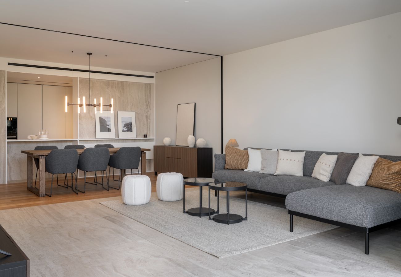 Apartment in Funchal - Acacia Pearl Apartment