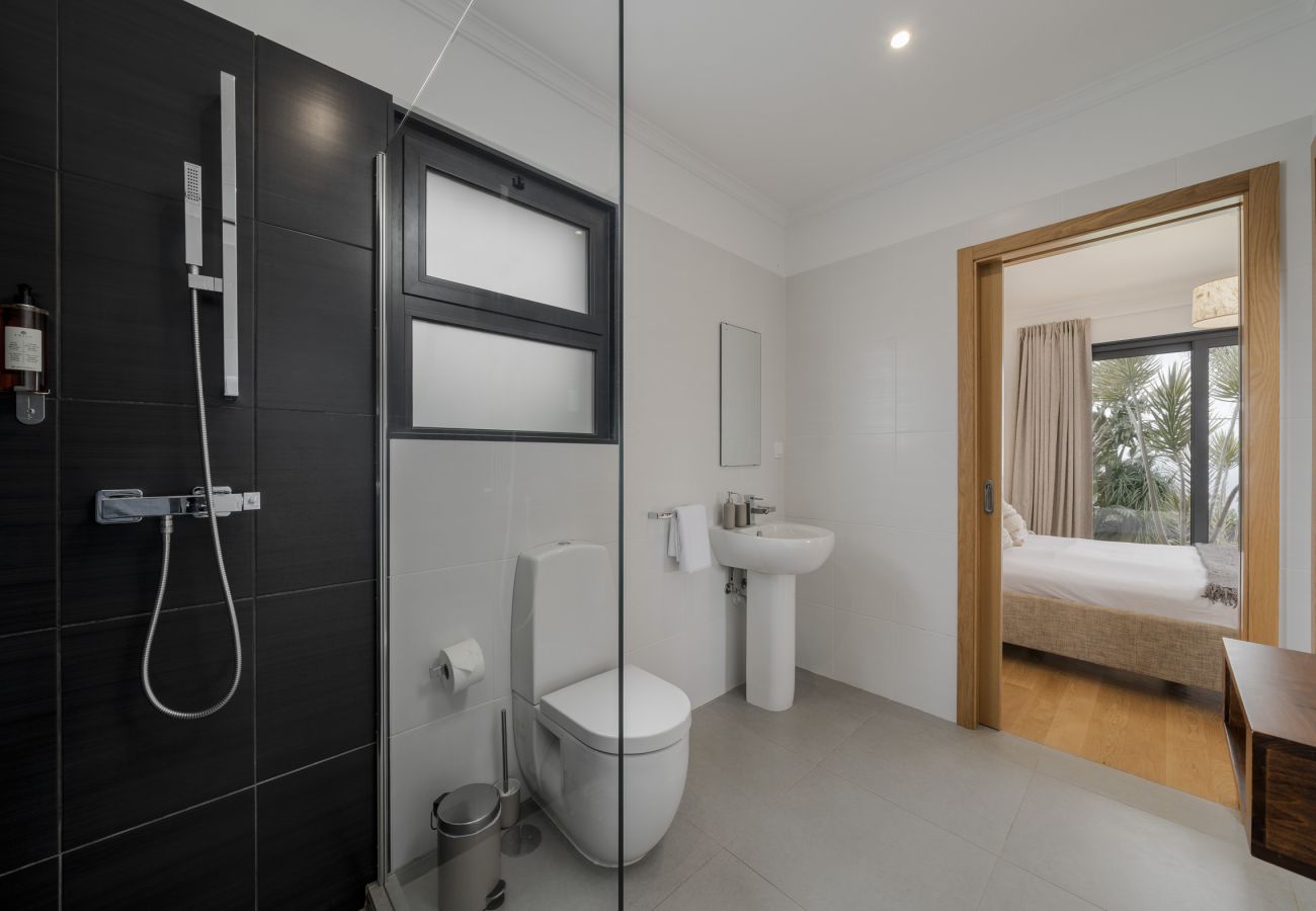 Villa in Calheta - The Palmwood Garden