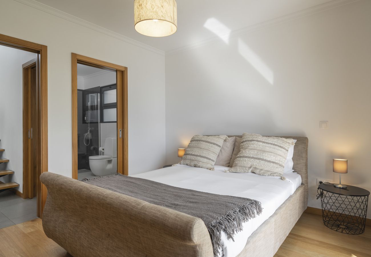 Villa in Calheta - The Palmwood Garden