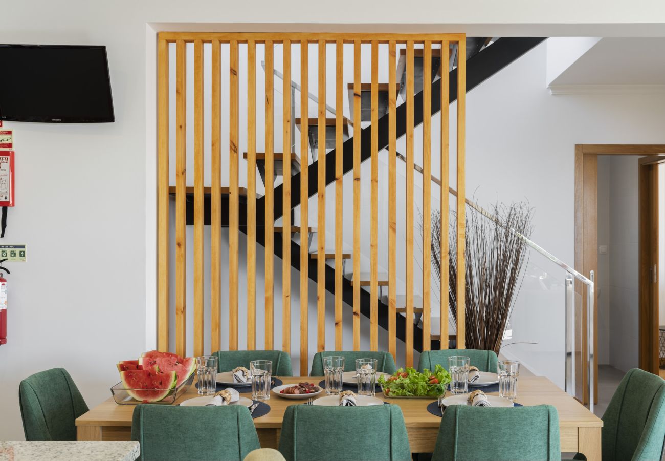 Villa in Calheta - The Palmwood Garden