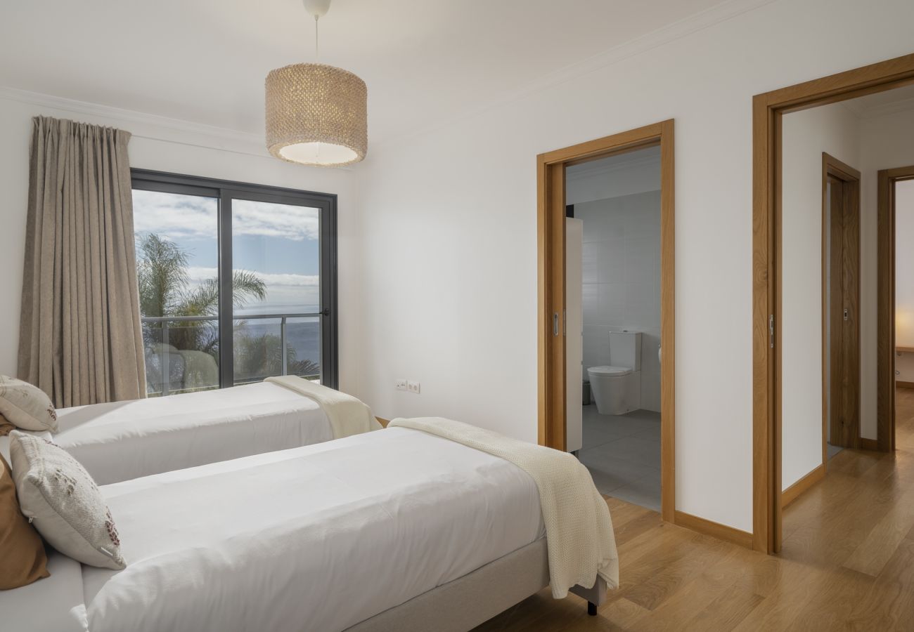 Villa in Calheta - The Palmwood Garden