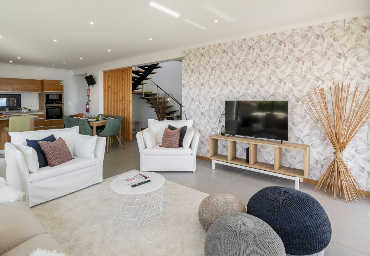 Villa in Calheta - The Palmwood Garden