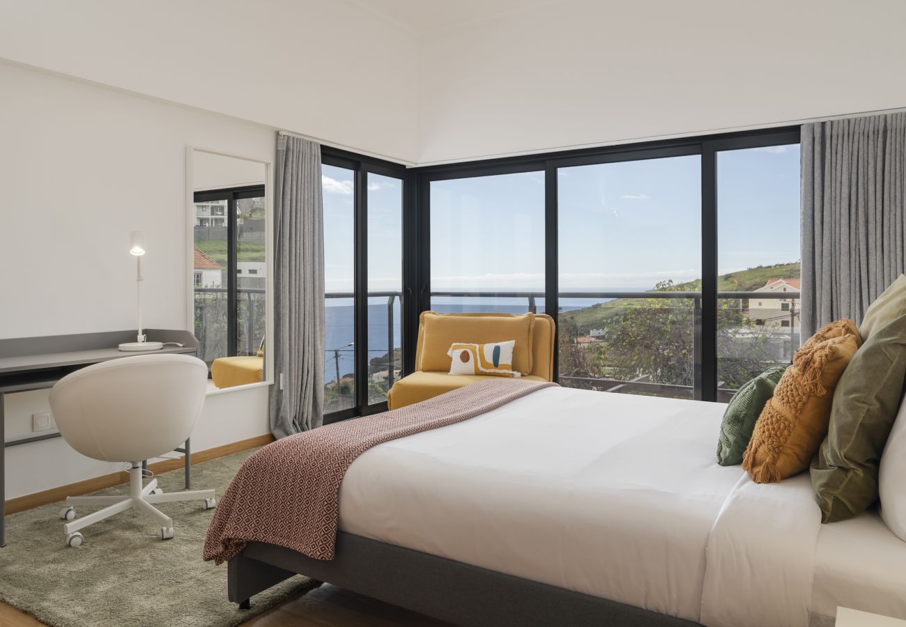 Villa in Calheta - The Palmwood Garden