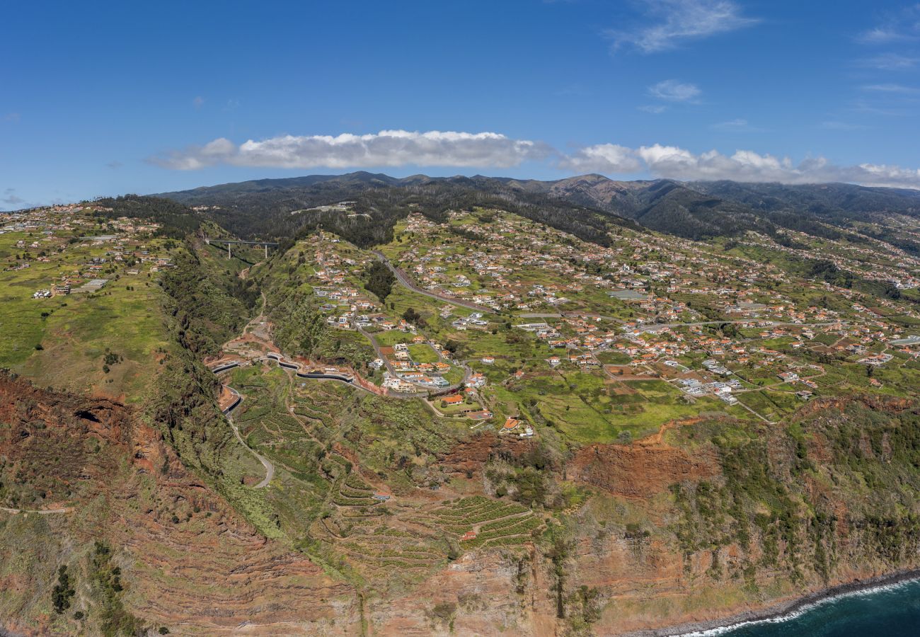 Villa in Calheta - The Palmwood Garden