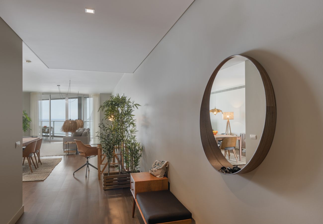 Apartment in Funchal - Funchal Harbour View