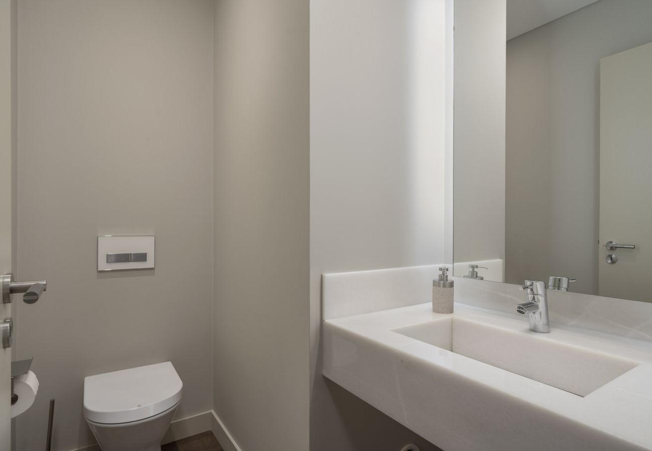 Apartment in Funchal - Funchal Harbour View