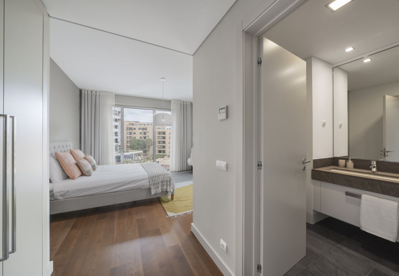 Apartment in Funchal - Funchal Harbour View