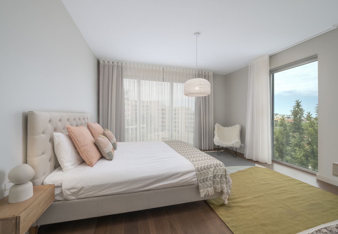 Apartment in Funchal - Funchal Harbour View