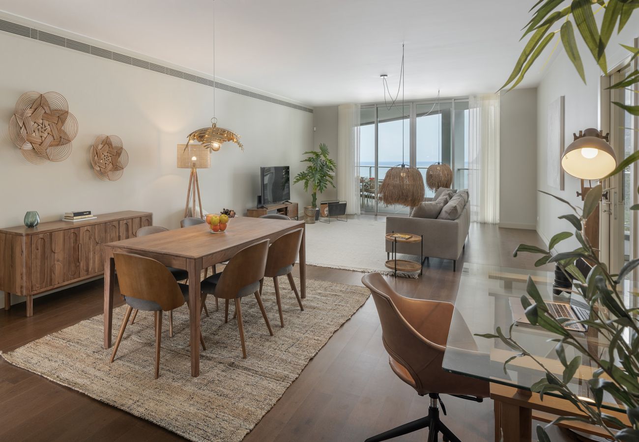 Apartment in Funchal - Funchal Harbour View