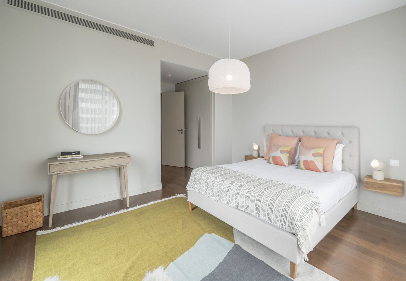 Apartment in Funchal - Funchal Harbour View