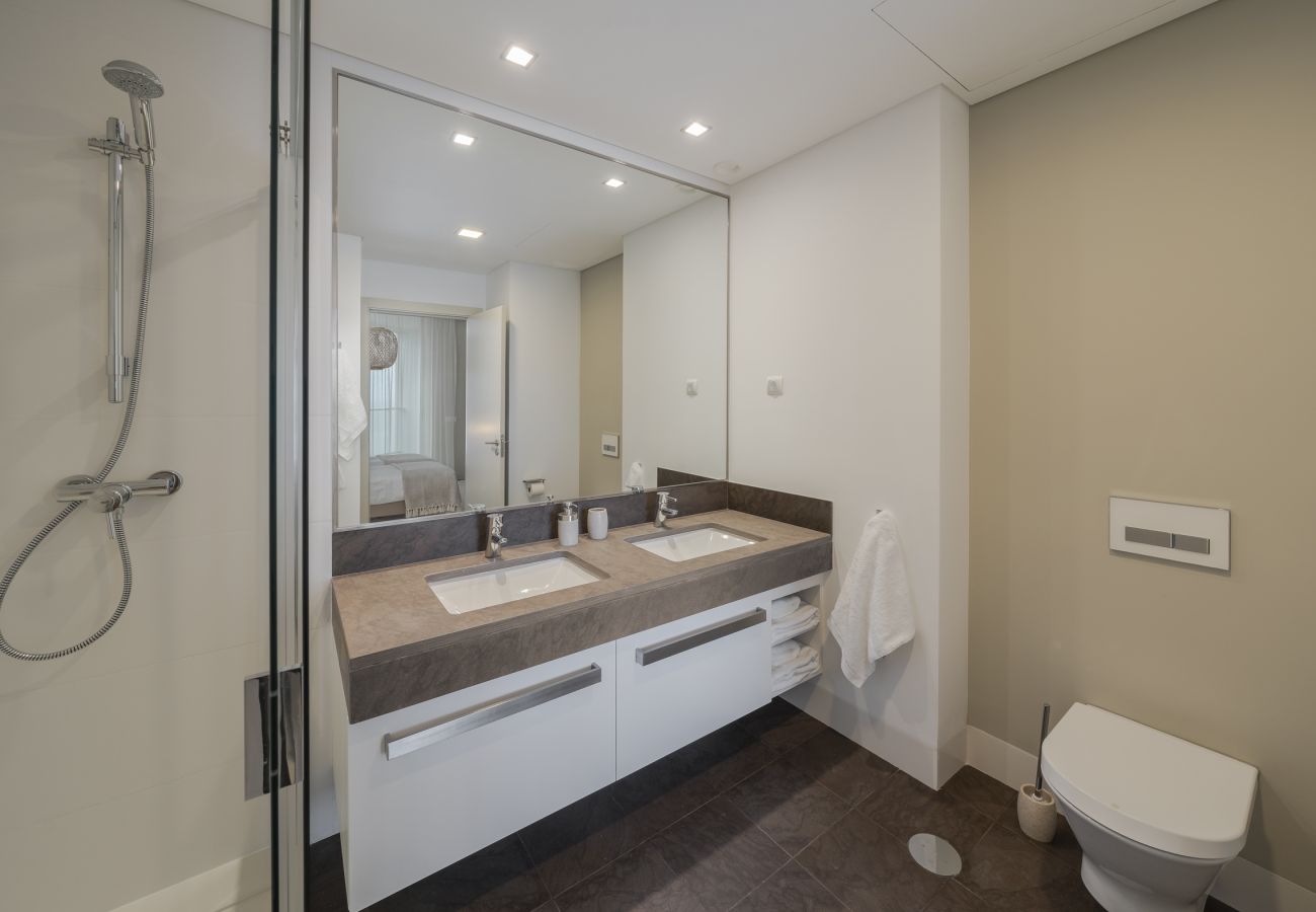 Apartment in Funchal - Funchal Harbour View