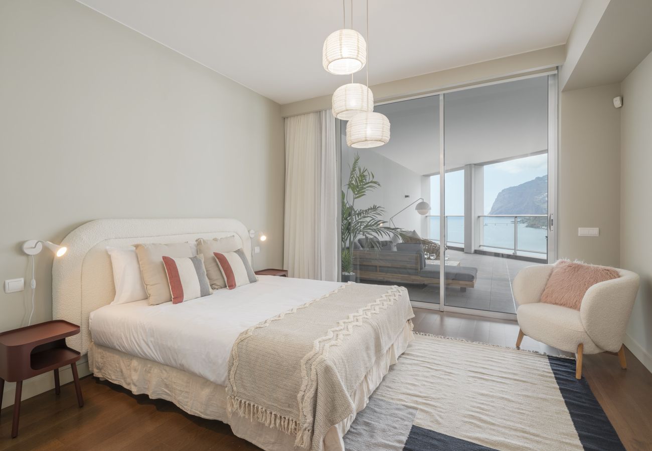 Apartment in Funchal - Funchal Harbour View