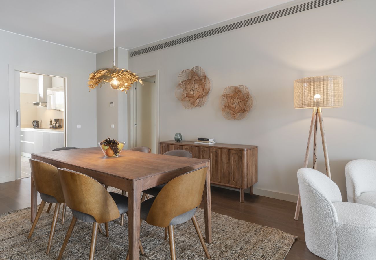 Apartment in Funchal - Funchal Harbour View