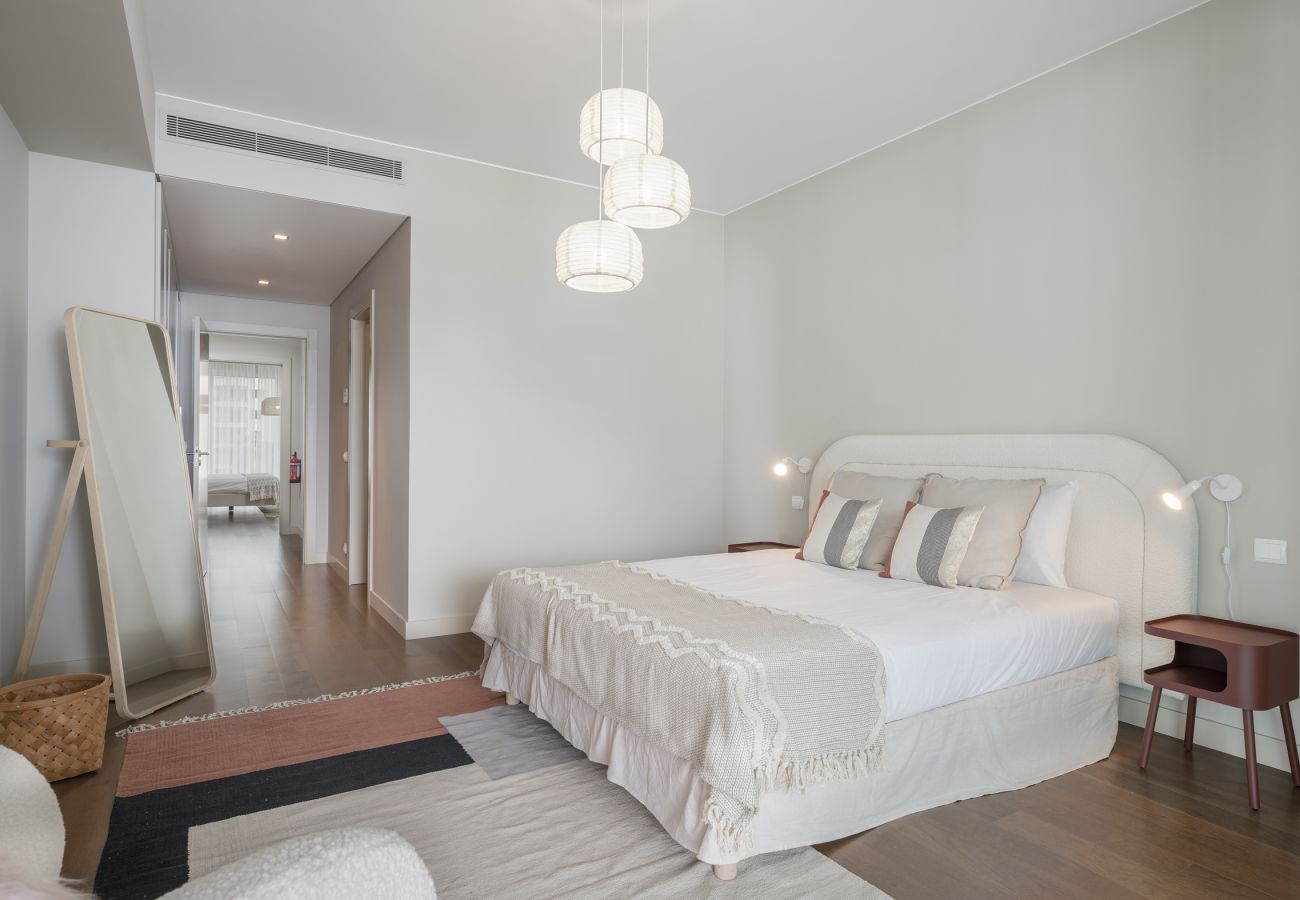 Apartment in Funchal - Funchal Harbour View