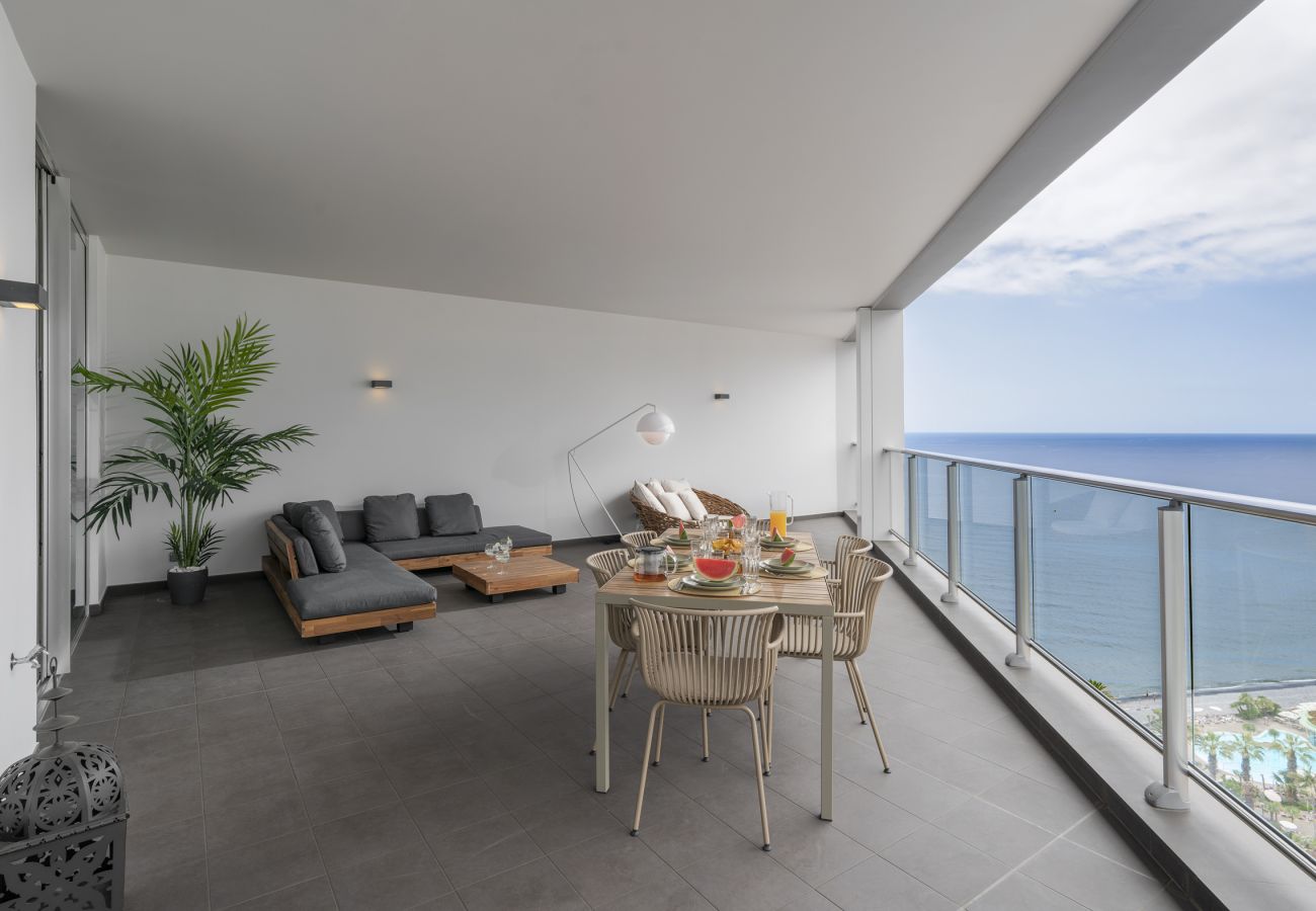Apartment in Funchal - Funchal Harbour View