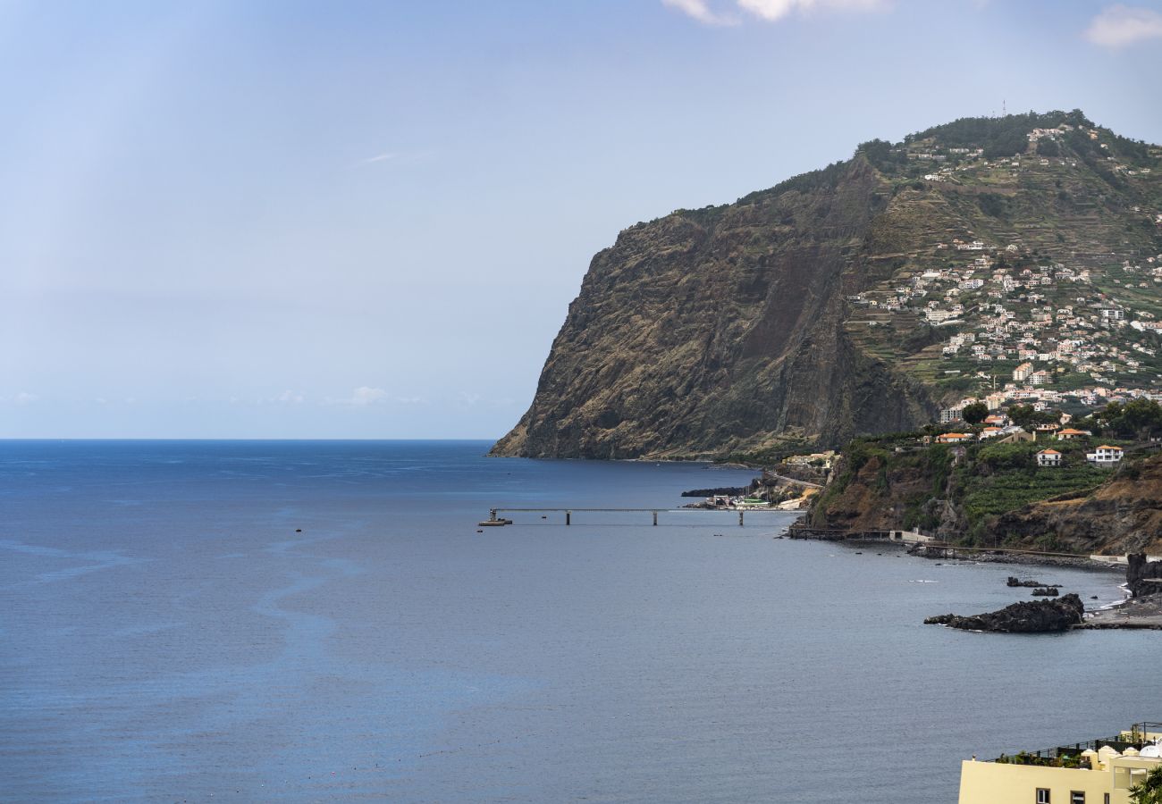 Apartment in Funchal - Funchal Harbour View