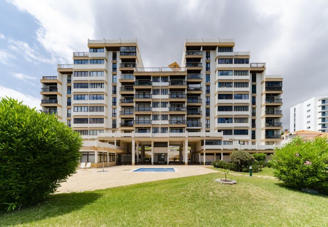 Apartment in Funchal - Oaklight Sea Apartment
