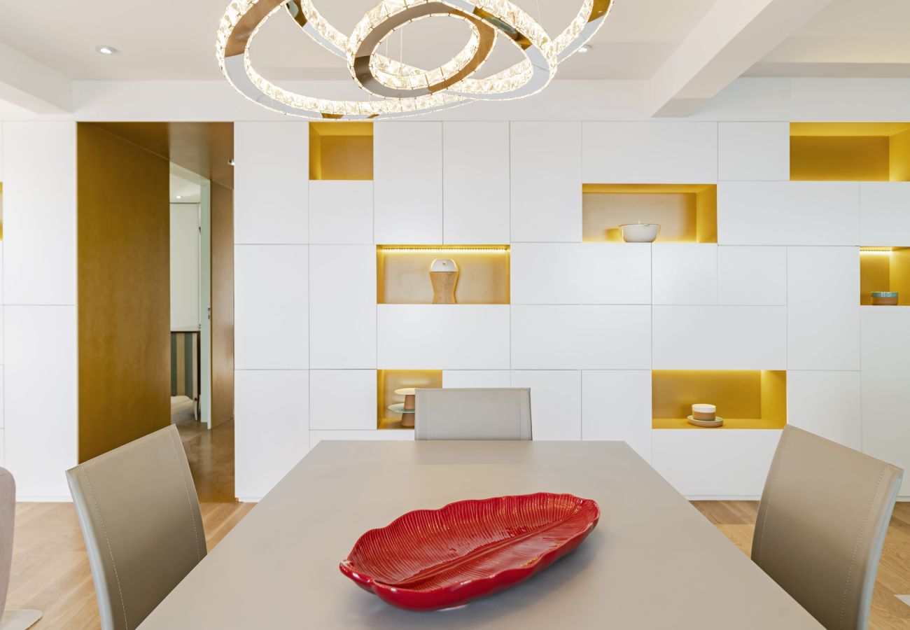 Apartment in Funchal - Oaklight Sea Apartment