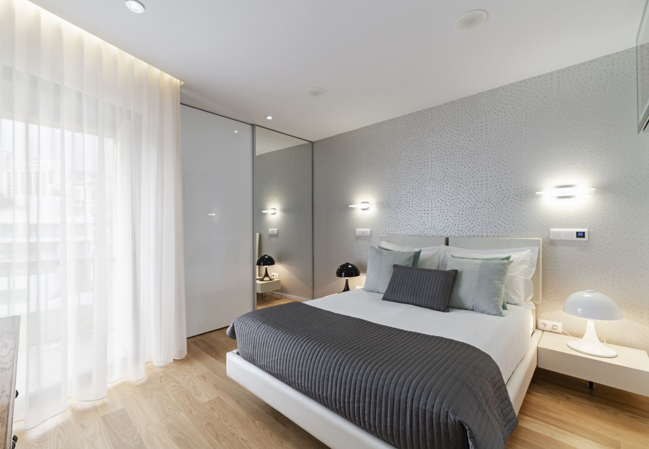 Apartment in Funchal - Oaklight Sea Apartment