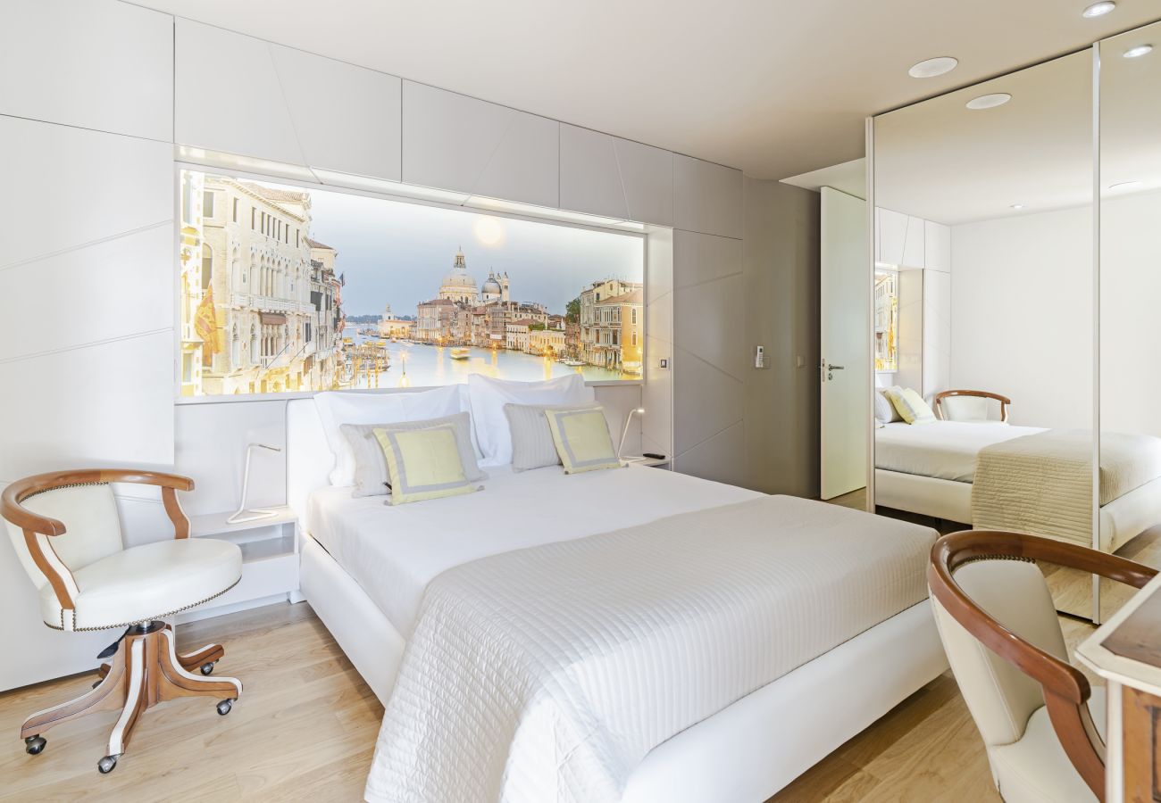 Apartment in Funchal - Oaklight Sea Apartment