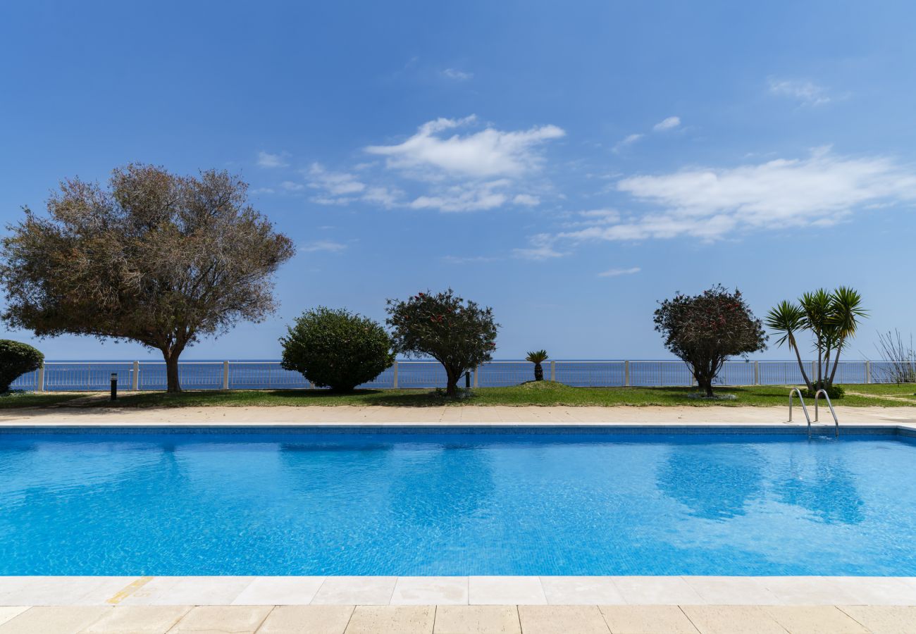 Apartment in Funchal - Oaklight Sea Apartment