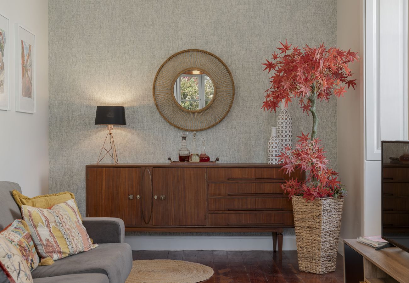 Villa in Funchal - Dragon Tree House