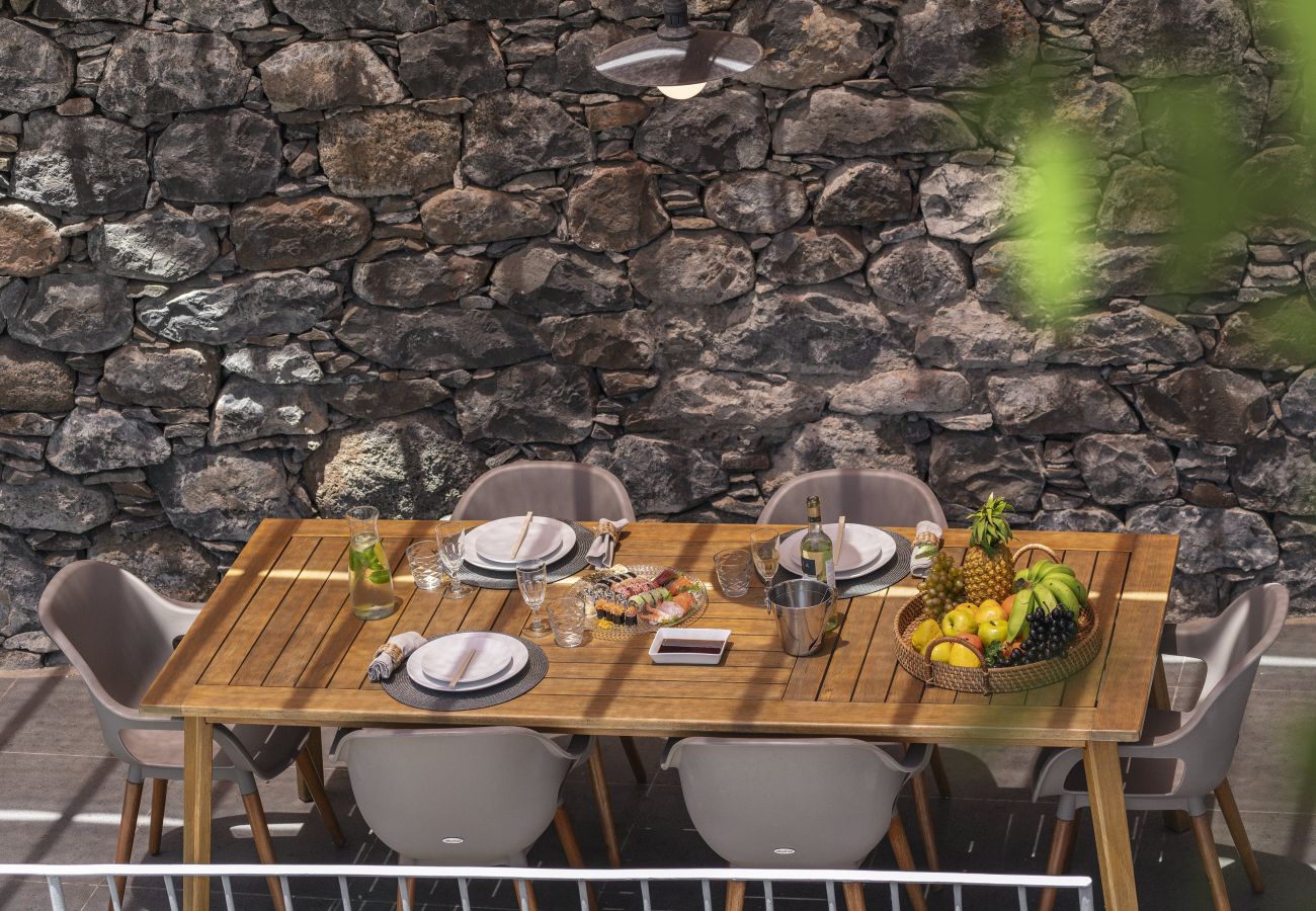 Villa in Funchal - Dragon Tree House