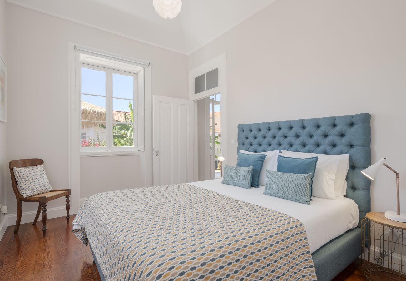 Villa in Funchal - Dragon Tree House