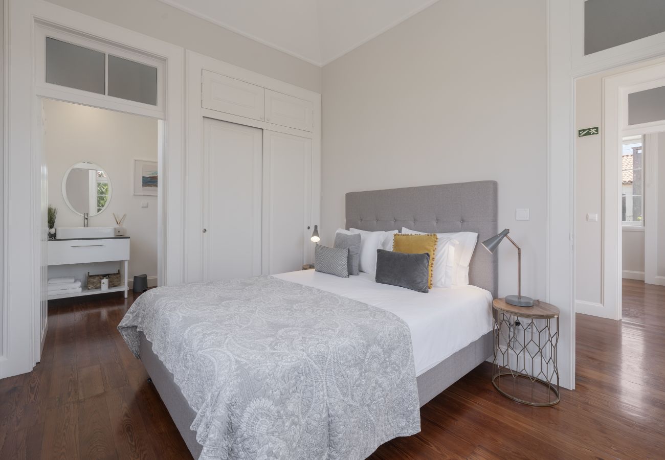 Villa in Funchal - Dragon Tree House