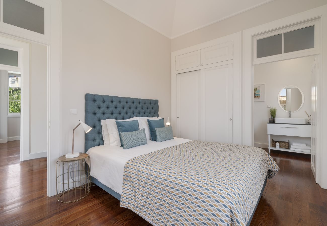 Villa in Funchal - Dragon Tree House