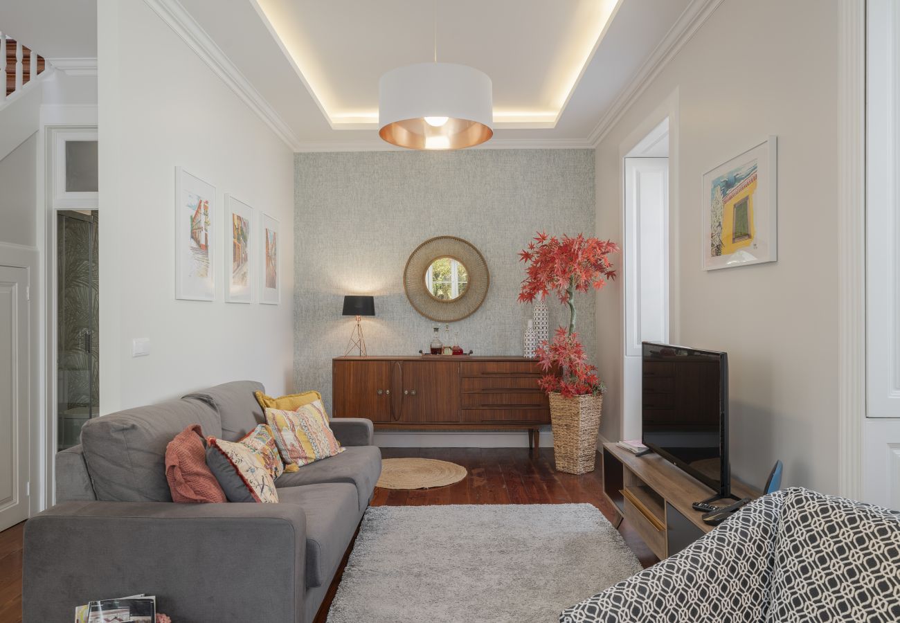 Villa in Funchal - Dragon Tree House