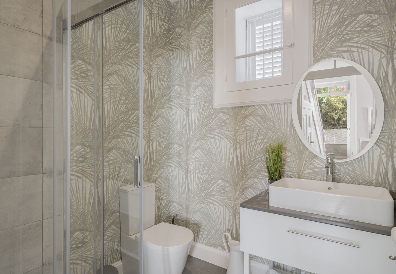 Villa in Funchal - Dragon Tree House