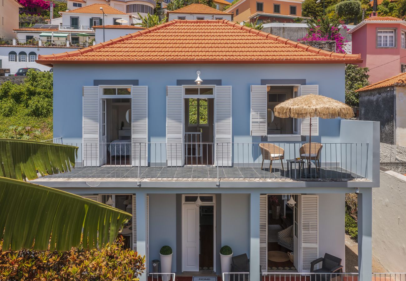 Villa in Funchal - Dragon Tree House